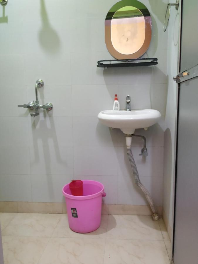 Bhalobasa Anandabas Hotel Bolpur Buitenkant foto